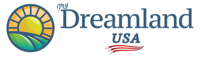 The Dreamland Group home